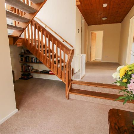 Bicton Lea Villa Acton  Eksteriør billede