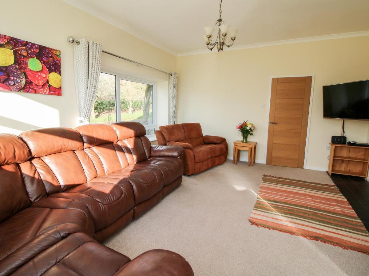 Bicton Lea Villa Acton  Eksteriør billede