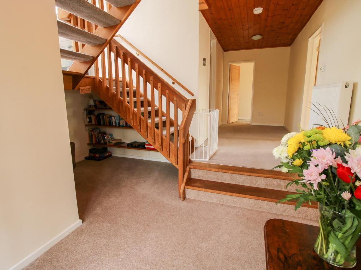 Bicton Lea Villa Acton  Eksteriør billede