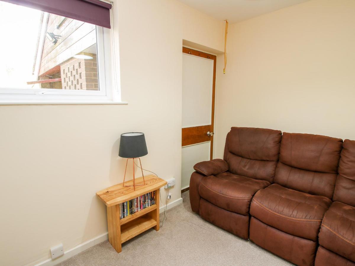 Bicton Lea Villa Acton  Eksteriør billede