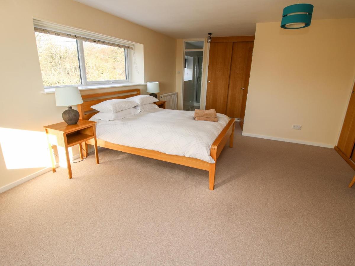 Bicton Lea Villa Acton  Eksteriør billede