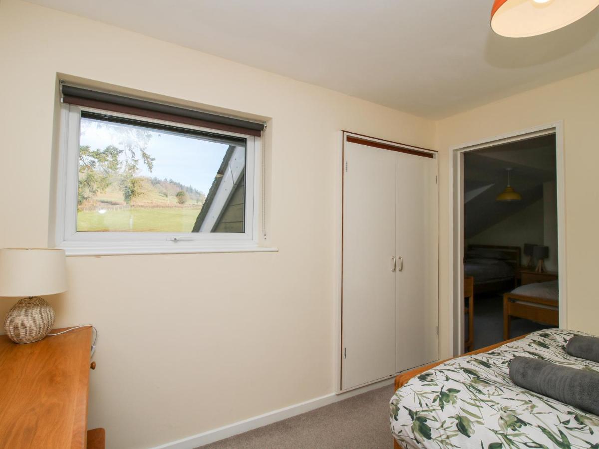 Bicton Lea Villa Acton  Eksteriør billede