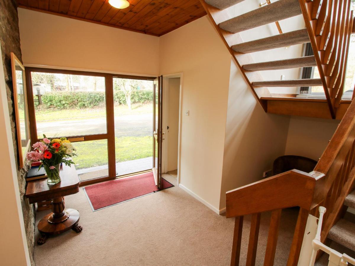 Bicton Lea Villa Acton  Eksteriør billede