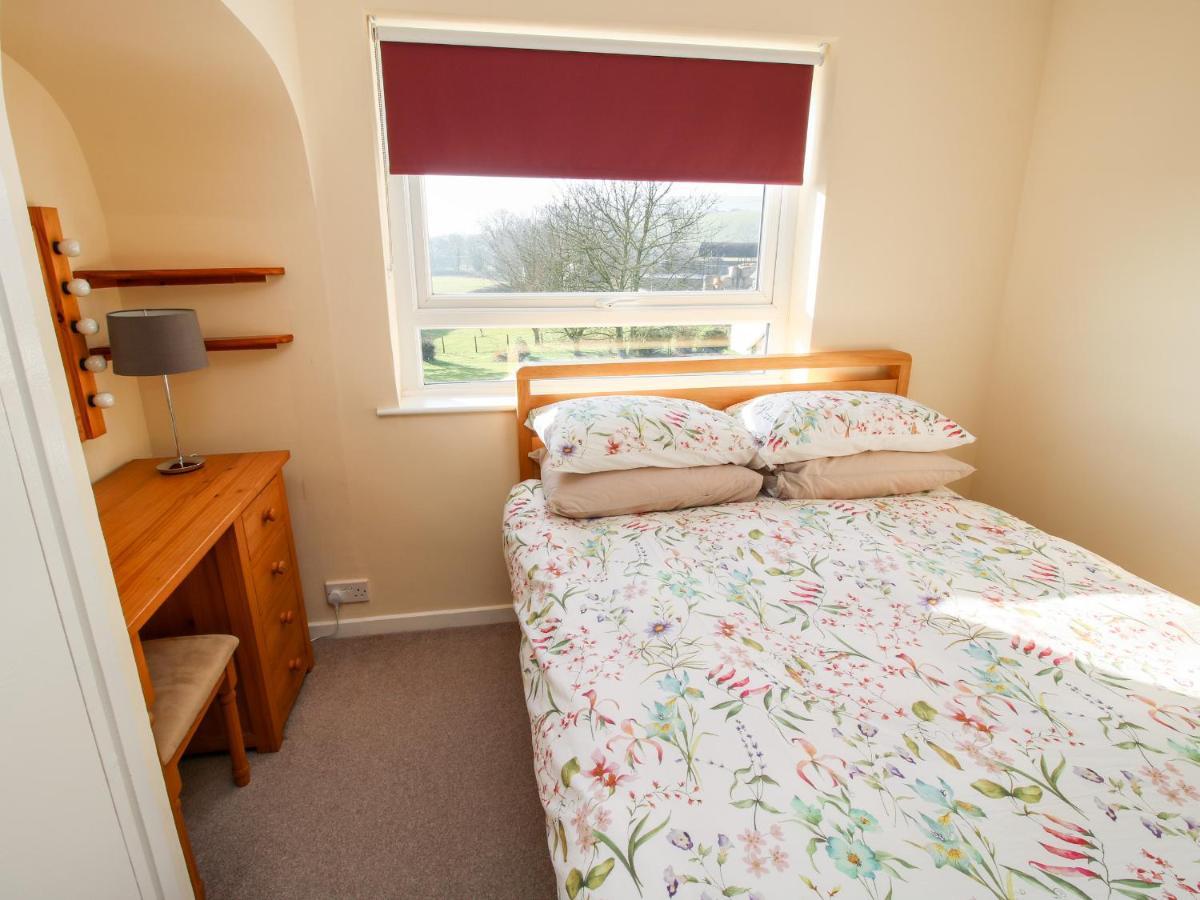 Bicton Lea Villa Acton  Eksteriør billede