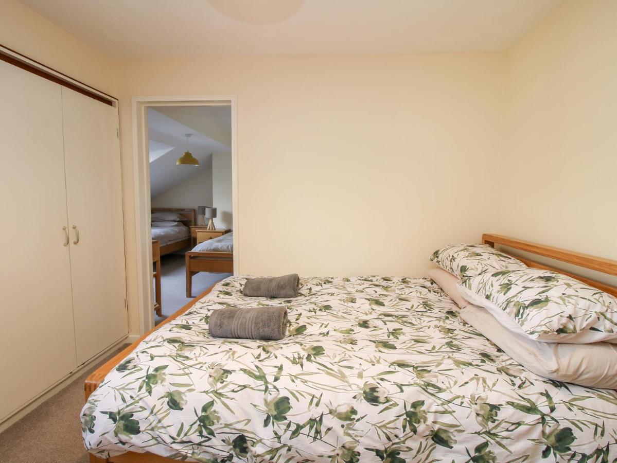 Bicton Lea Villa Acton  Eksteriør billede