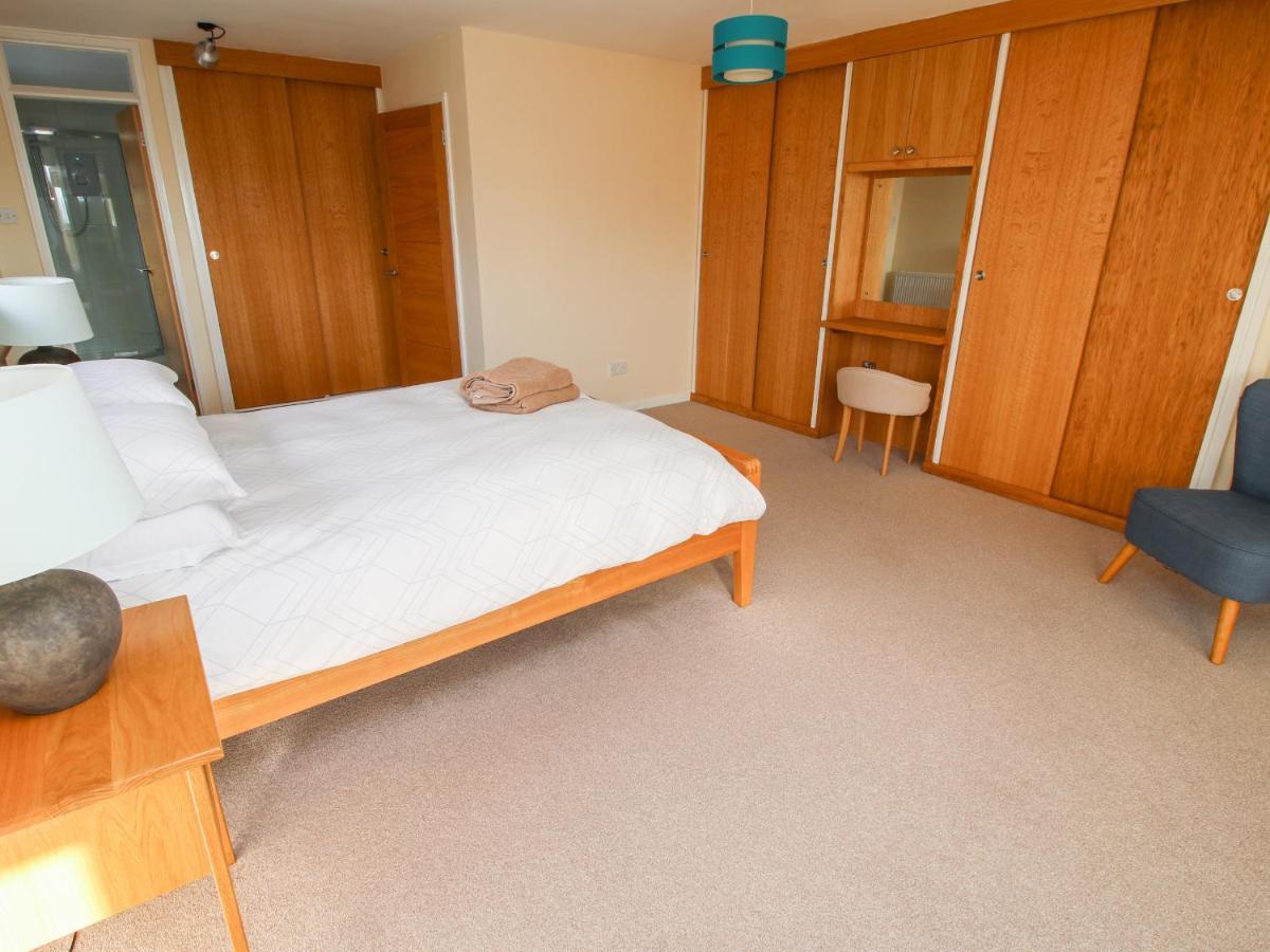Bicton Lea Villa Acton  Eksteriør billede