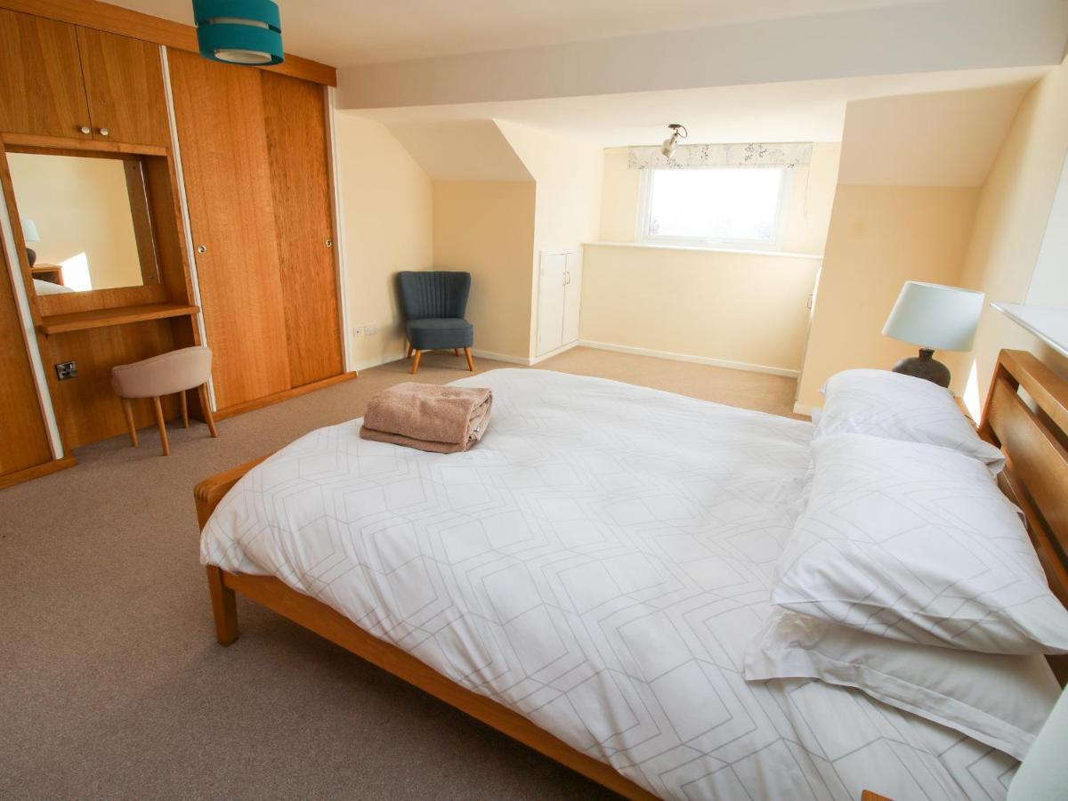 Bicton Lea Villa Acton  Eksteriør billede