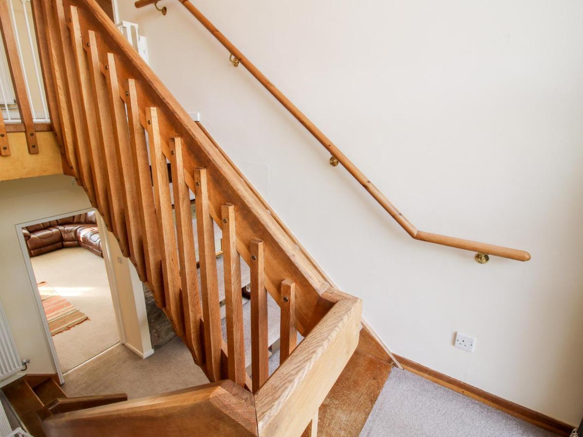 Bicton Lea Villa Acton  Eksteriør billede